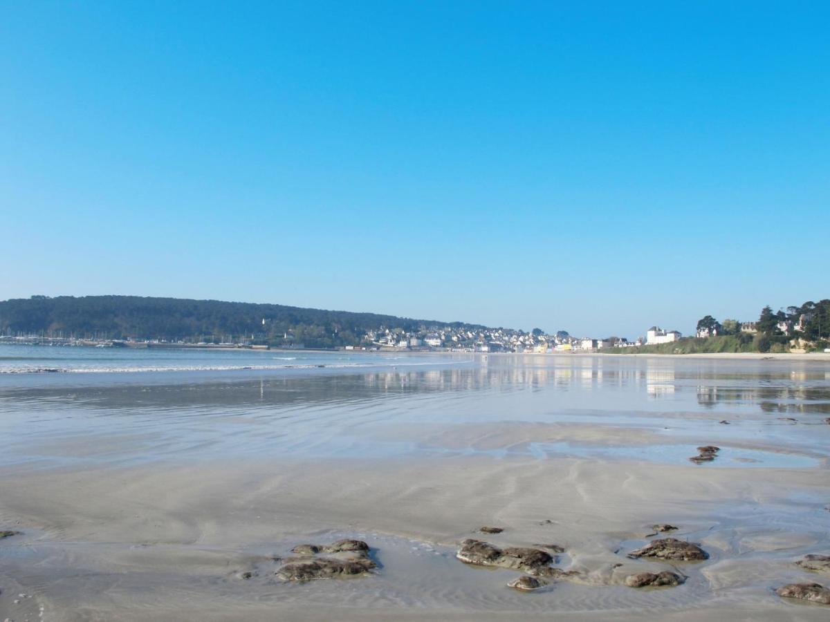 Holiday Home Du Bout Du Monde - Czn141 By Interhome Crozon Esterno foto
