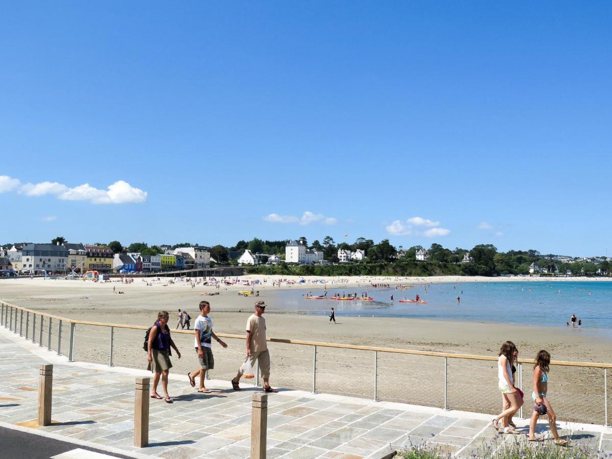 Holiday Home Du Bout Du Monde - Czn141 By Interhome Crozon Esterno foto
