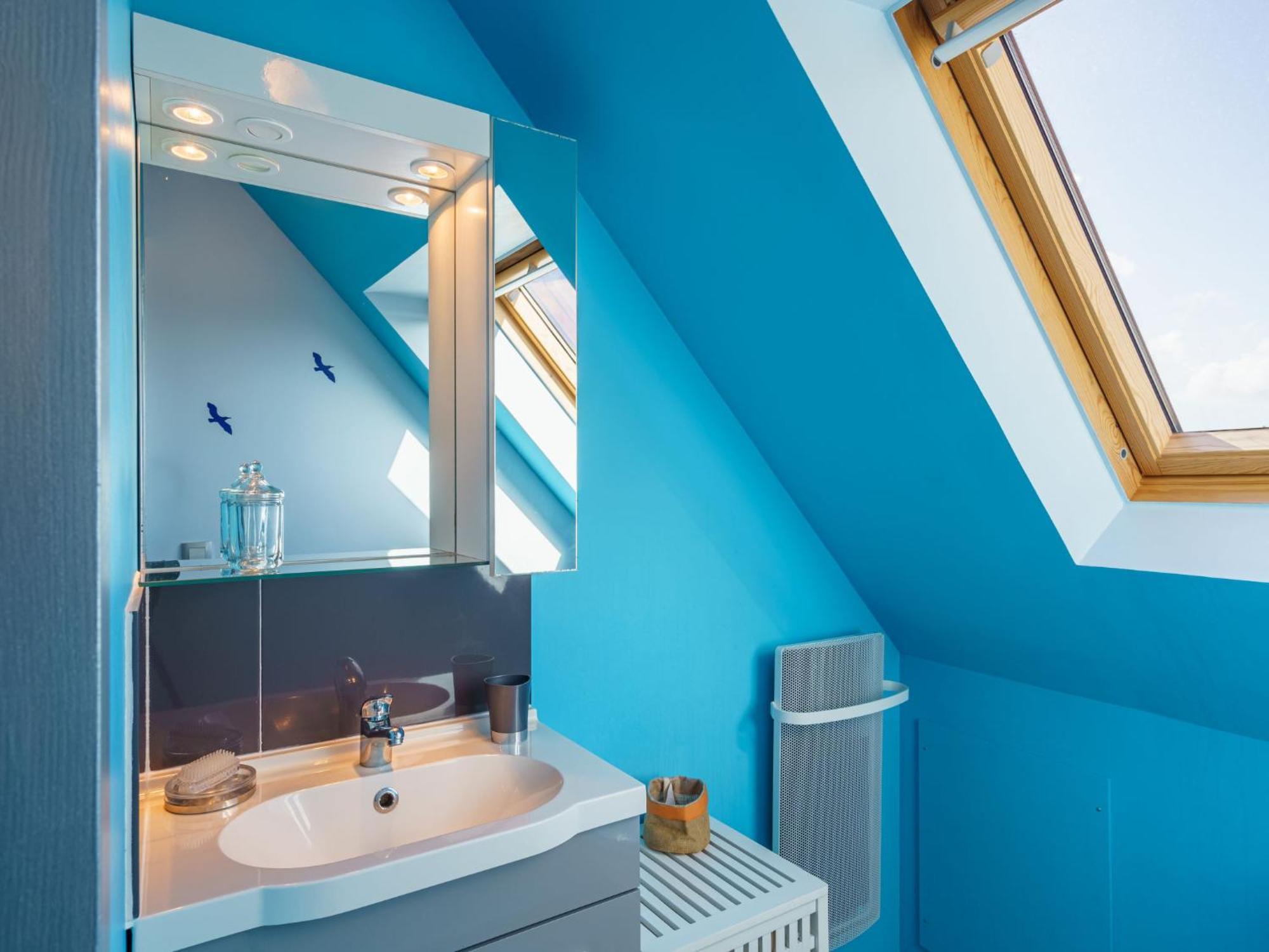 Holiday Home Du Bout Du Monde - Czn141 By Interhome Crozon Esterno foto