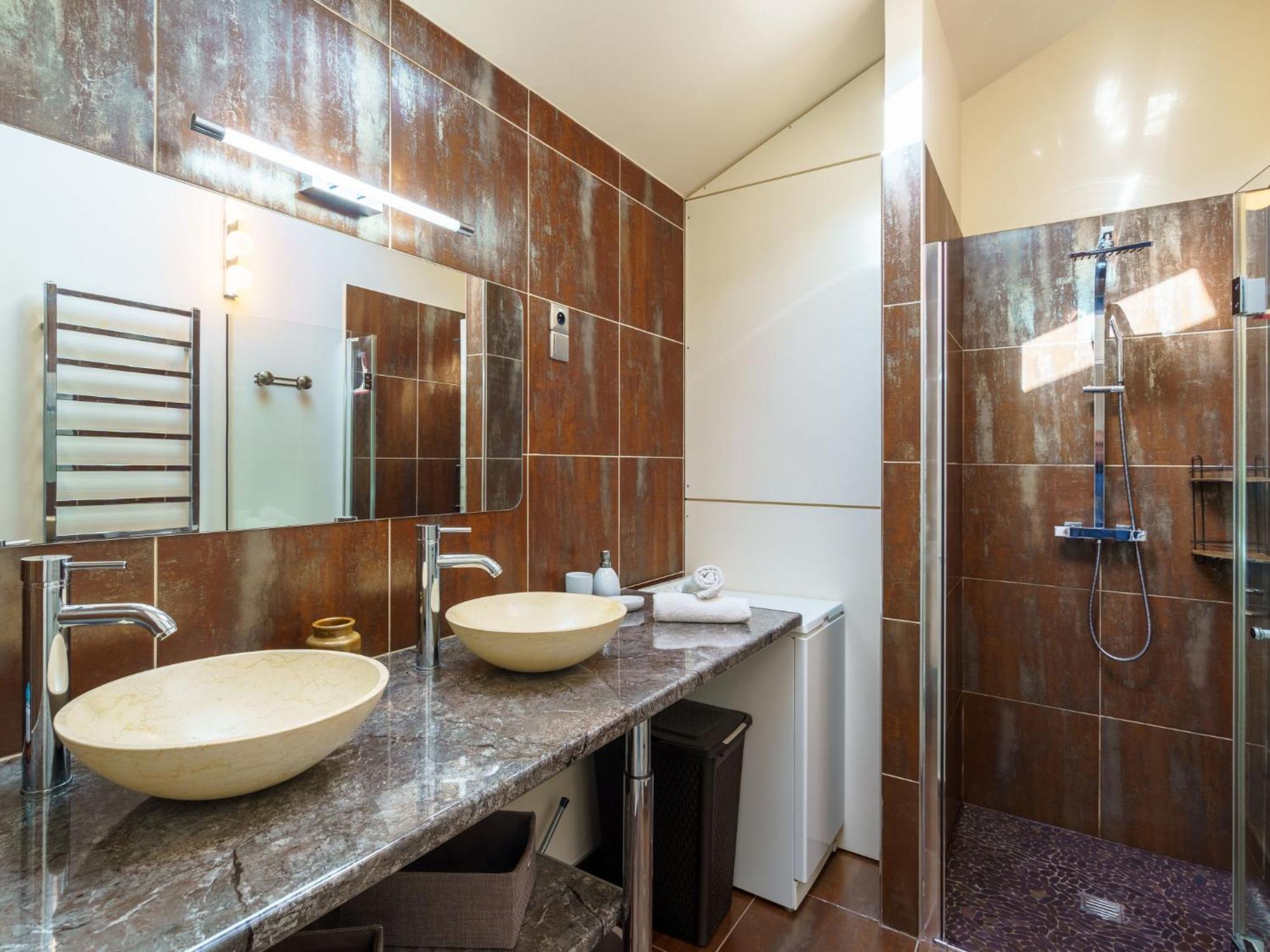 Holiday Home Du Bout Du Monde - Czn141 By Interhome Crozon Esterno foto